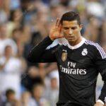 Cristiano Ronaldo la fine di un’era