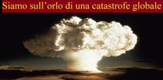 Siamo sull’orlo di una catastrofe globale? Quello che sta succedendo