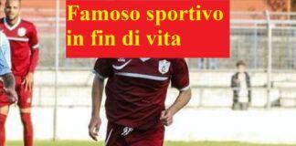 Famoso sportivo in fin di vita, tragedia davanti al pubblico