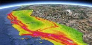 Paura per il Big One, il forte terremoto europeo