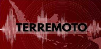 Violentissima scossa terremoto, ecco dove