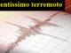 Violentissimo terremoto, ecco dove