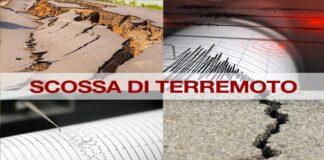 Violento terremoto scuote la terra, avvertito anche altrove