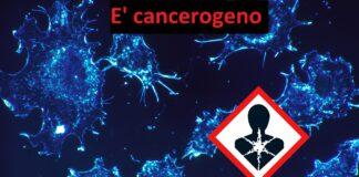 È cancerogeno, attenzione a questi alimenti in cui lo troviamo