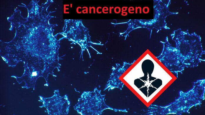 È cancerogeno, attenzione a questi alimenti in cui lo troviamo