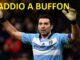 Buffon abbandona il calcio? Le sue parole