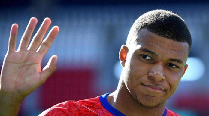 Calciomercato - Mbappe addio al psg