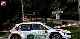 Coppa di zona nel weekend di Collecchio Corse