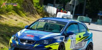 Xmotors Team a tre punte all'Alpe del Nevegal