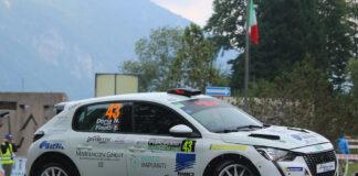 Finotti e Doria vincono il Michelin Trofeo Italia