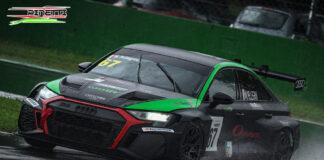 Monza amara per Pellegrini e Pinetti Motorsport