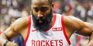 Chiuso il caso Harden