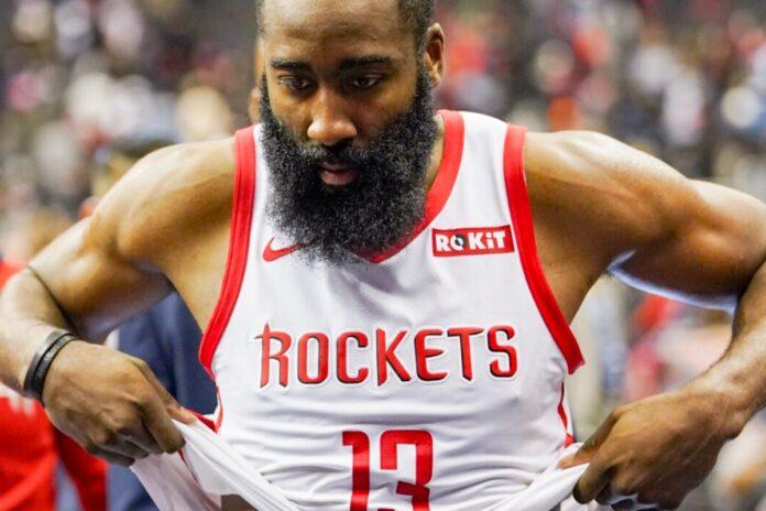 Chiuso il caso Harden