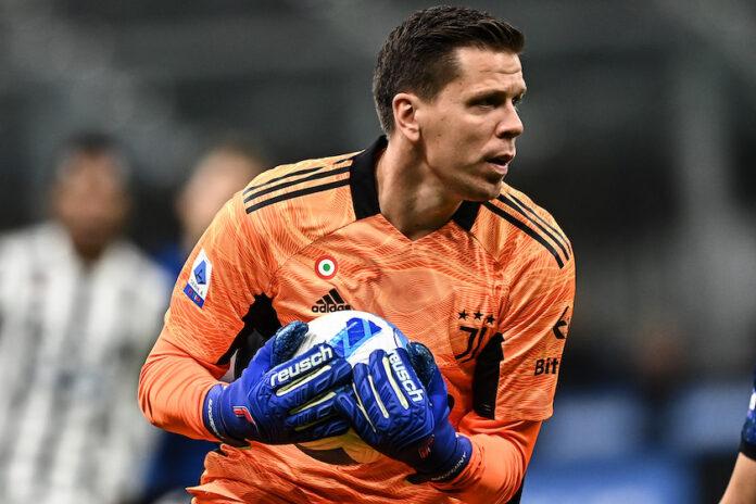 szczesny