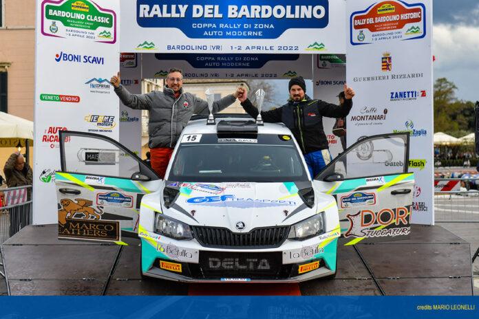 Caliaro torna in azione al Bassano