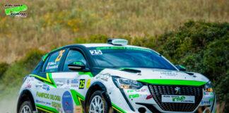 Gran finale in CRZ per Rally Sport Evolution