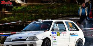 Sebino d'autore per Rally Team