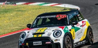 Mugello, Fant accarezza la prima vittoria