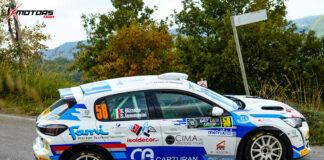 R Italian Trophy, la zona quattro è di Bizzotto