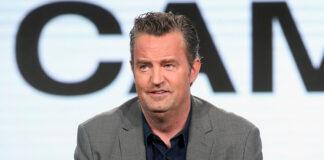 Matthew Perry