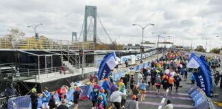 maratona di New York