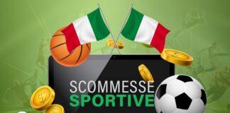 Scommesse sportive senza registrazione