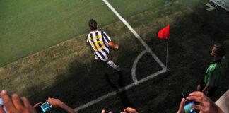 Storia Alex Del Piero