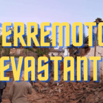 TERREMOTO DEVASTANTE