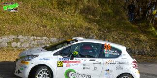 Carrara vince l'IRC tra le R2