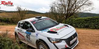 Un Brunello ricco di emozioni per Rally Team