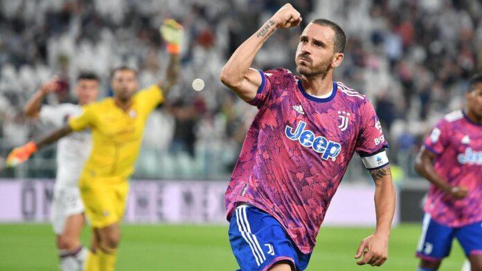 Bonucci - Roma