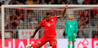 Jerome Boateng svincolato