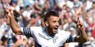 felipe anderson juventus