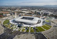 Juventus-Napoli