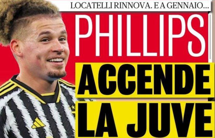 phillips juventus