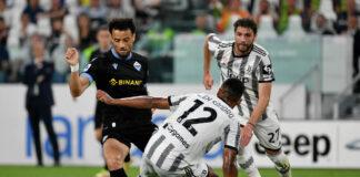 Felipe Anderson Juve