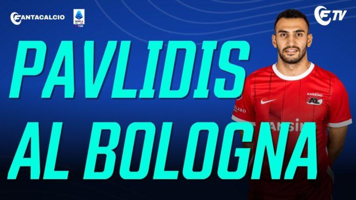 Bologna Pavlidis