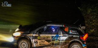 Rigo vince il tricolore terra tra le 4WD