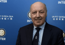 Beppe Marotta