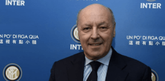 Beppe Marotta