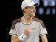 Sinner in semifinale agli Australian Open, battuto Rublev