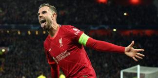 Henderson Juventus