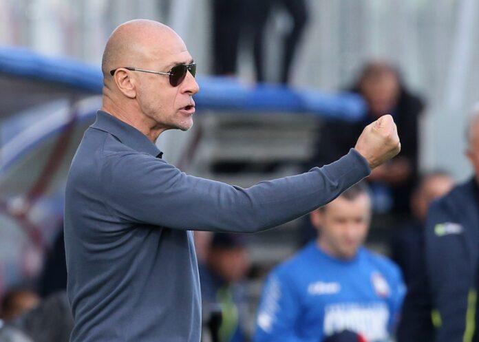 Nuovo allenatore in casa Sassuolo!