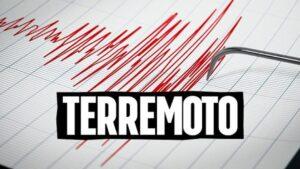 terremoto