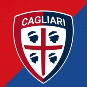 Forza Cagliari 