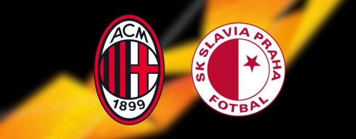 Milan-Slavia Praga: probabili formazioni