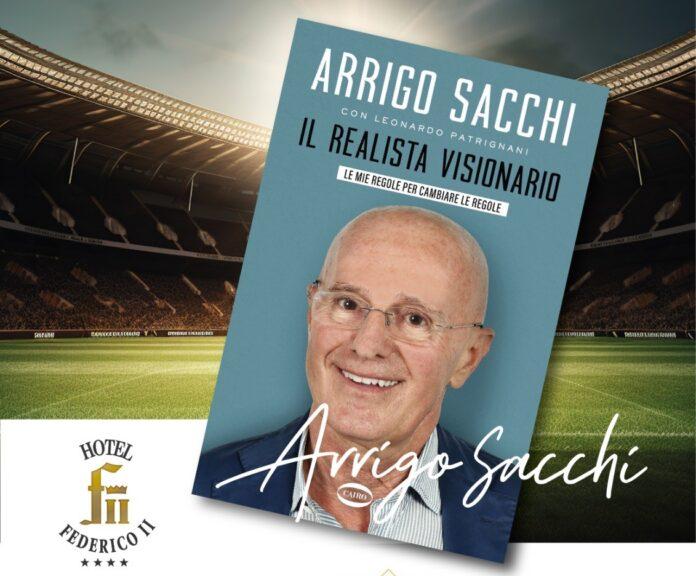 arrigo sacchi