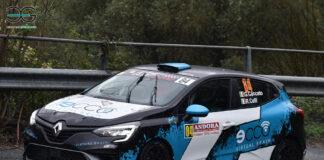 IRC e CRZ nel 2024 di Ceccato jr.