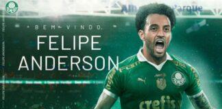 felipe anderson