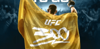 UFC 300 Preview